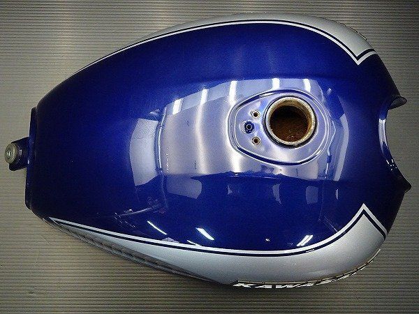 エストレヤRS 2001年式 BA-BJ250A タンク Kawasaki カワサキ パーツ KA