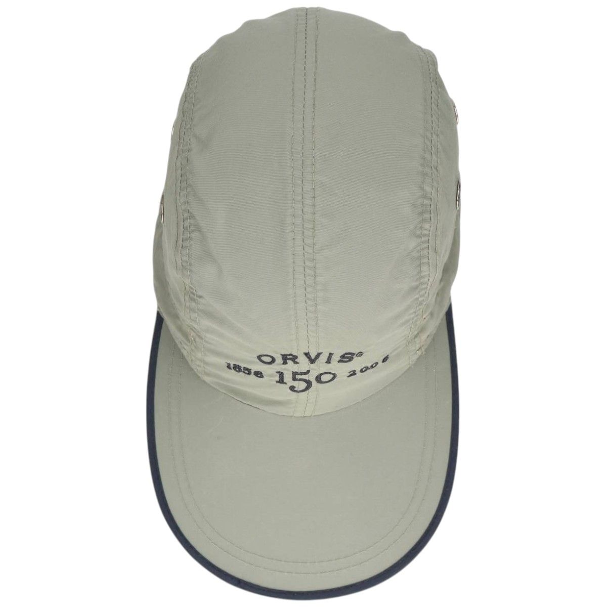 古着 00年代 オービス ORVIS ジェットキャップ フリーサイズ相当