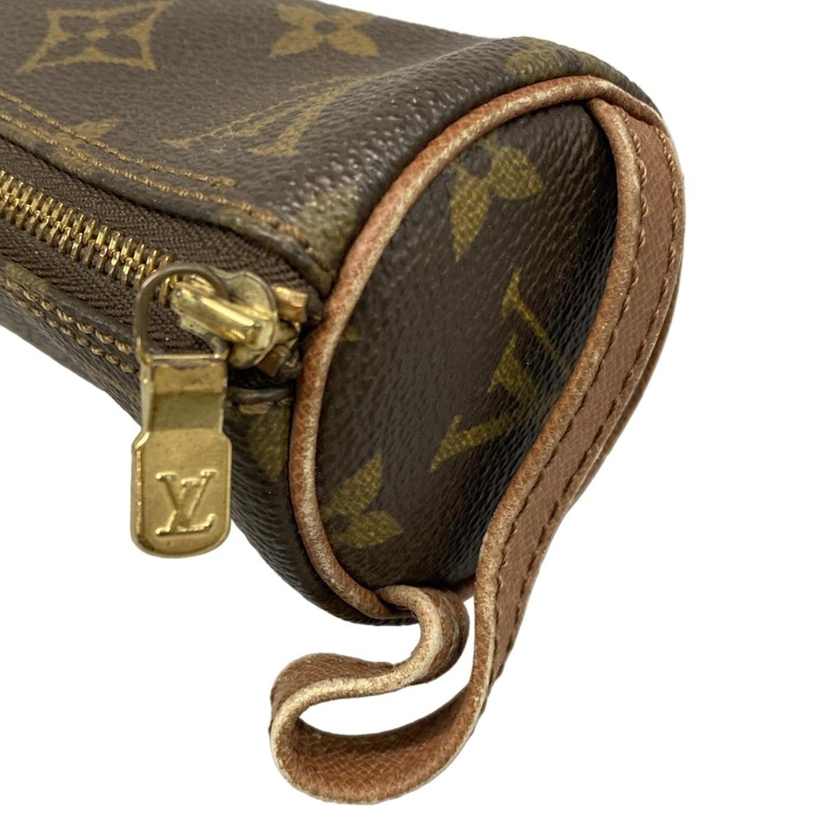 LOUIS VUITTON(ルイヴィトン) ポーチ モノグラム トゥルース・ロンド