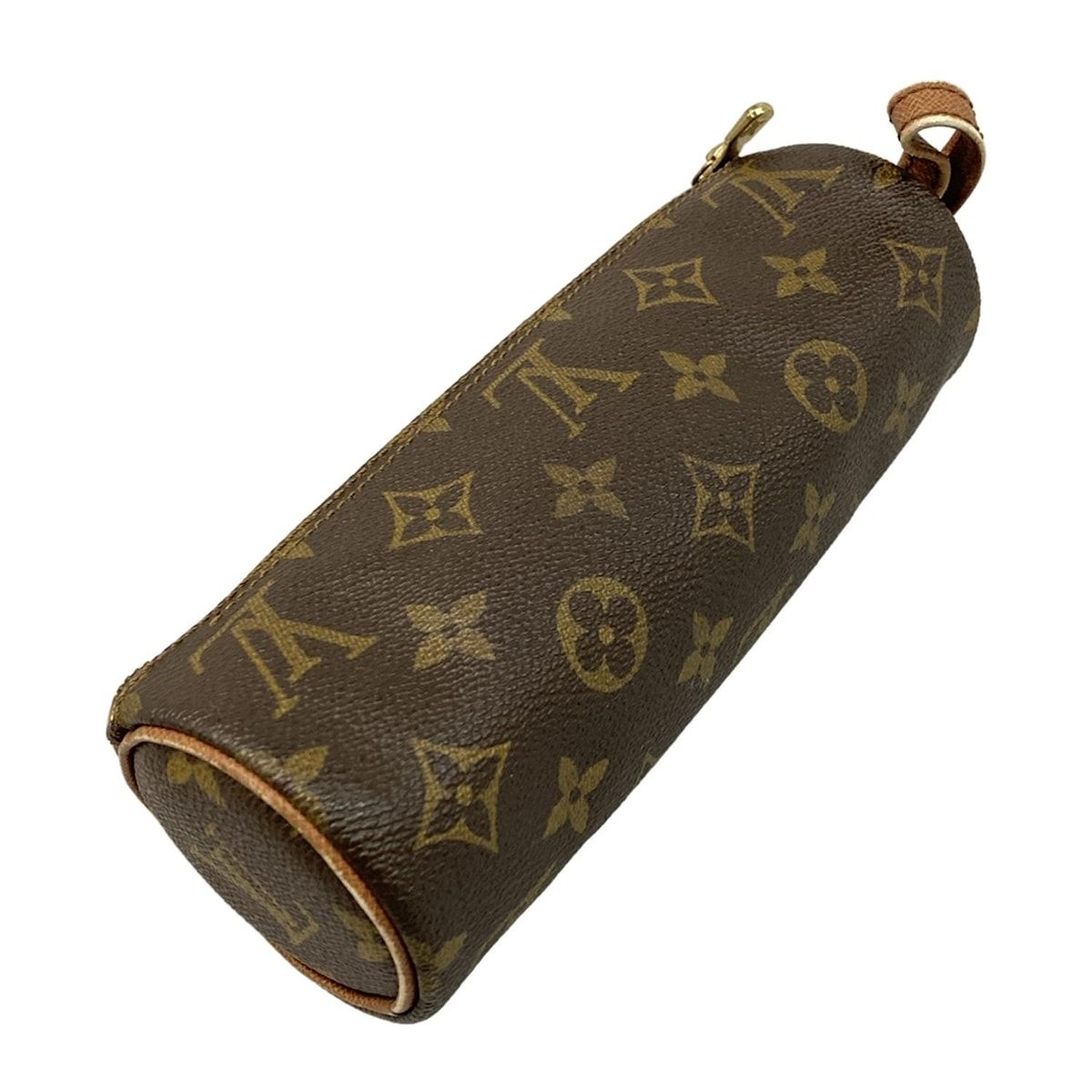 LOUIS VUITTON(ルイヴィトン) ポーチ モノグラム トゥルース・ロンド