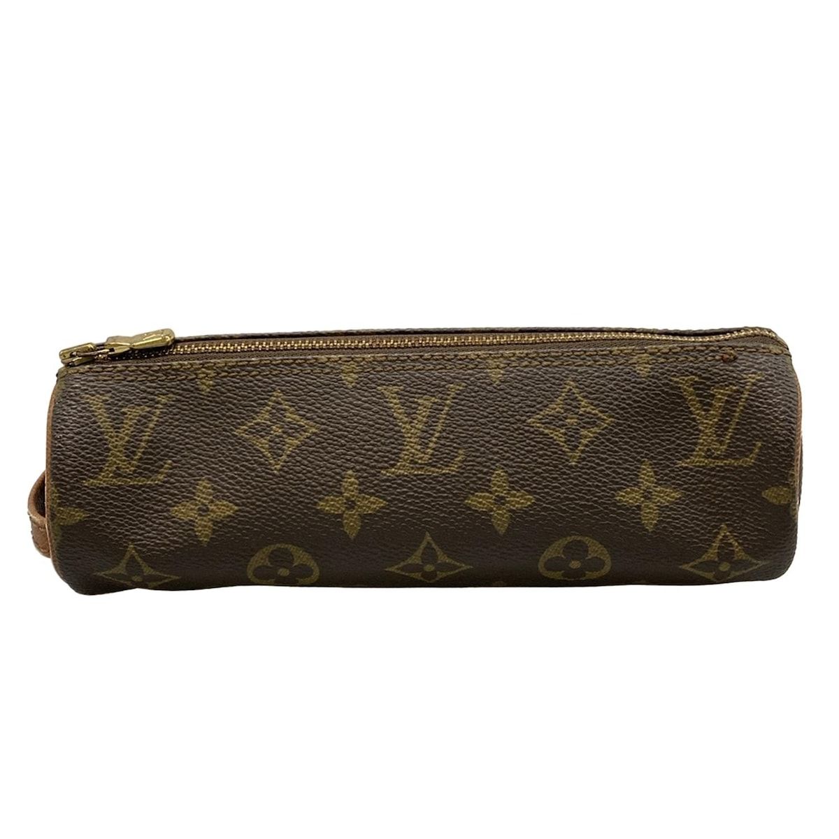 LOUIS VUITTON(ルイヴィトン) ポーチ モノグラム トゥルース・ロンド