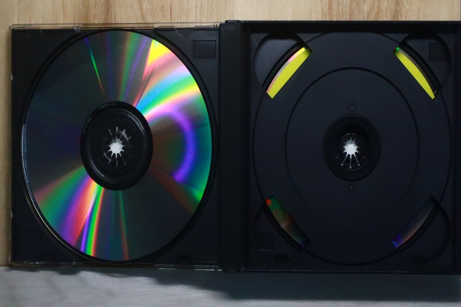 中古CD☆その他CD/□ Sing Along! Dance Along! 9 & 10 【LC1101/+++++