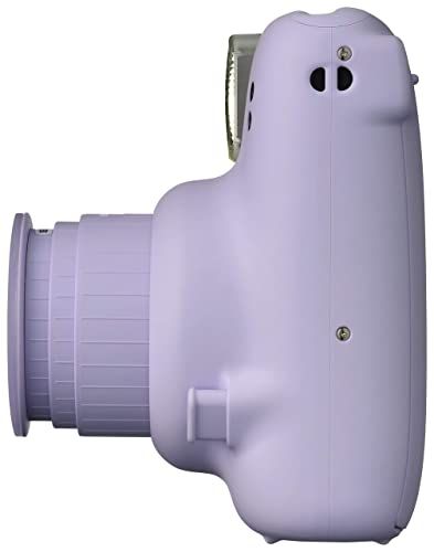 富士フイルム(FUJIFILM) インスタントカメラ チェキ instax mini 11