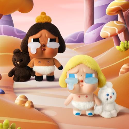 ガチャガチャ ブラインド