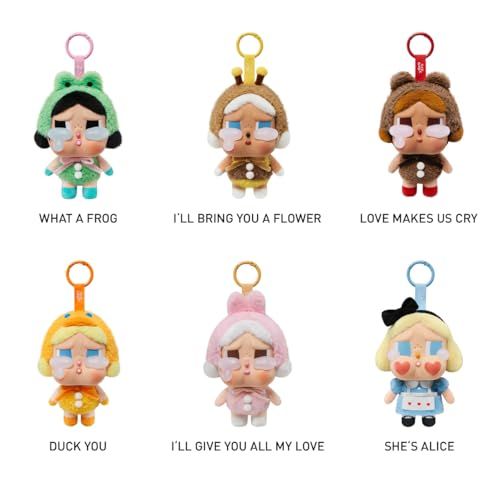 ポップマート ガチャガチャ