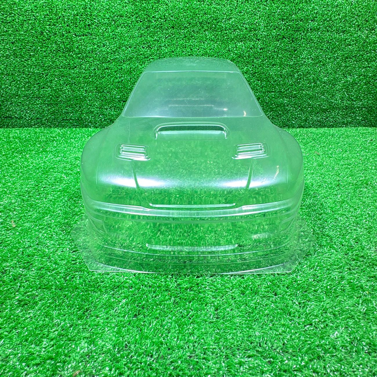 Tozai Model Factory 1/10 インプレッサ WRC’97 希少/未組立】Tozai Model Factory 1/10 スバル インプレッサ WRC '97