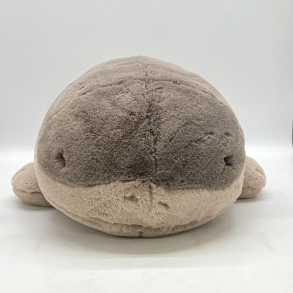 ふわふわ抱きぬいぐるみ ドオー 24