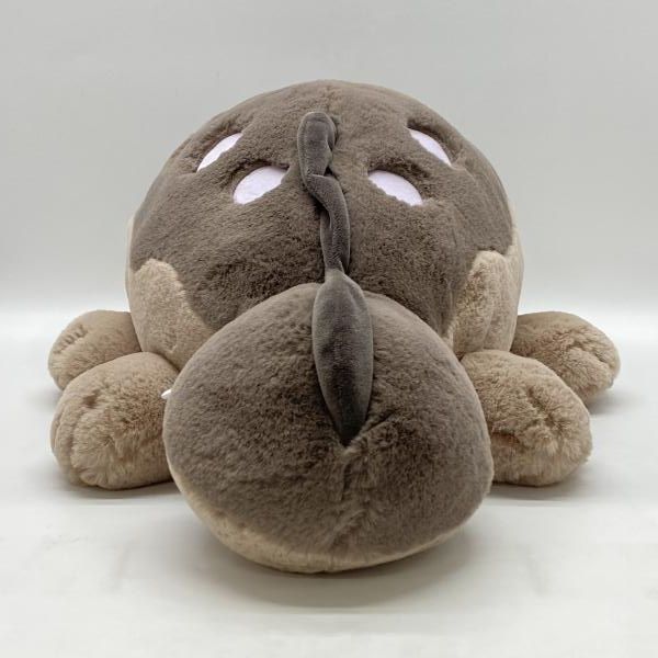 ふわふわ抱きぬいぐるみ ドオー