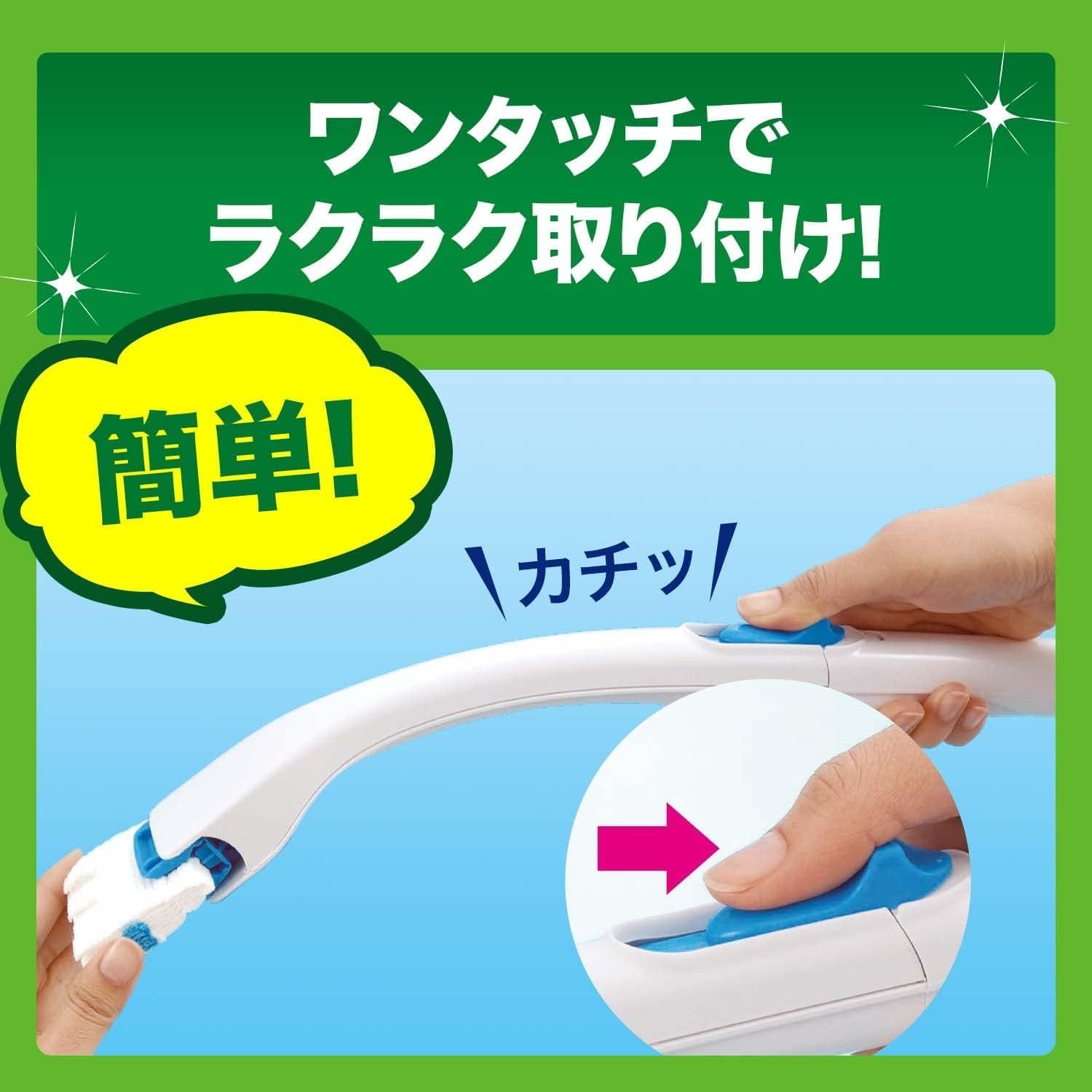 流せる トイレ ブラシ