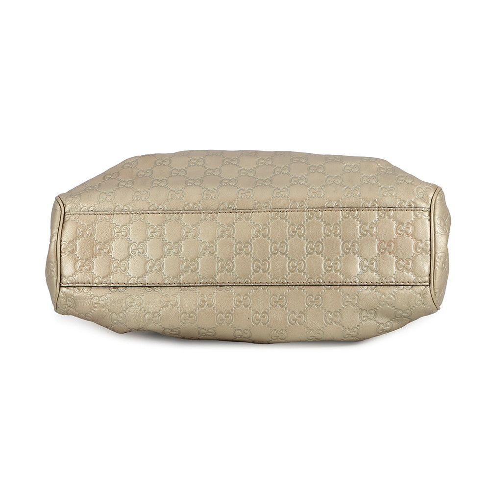 グッチ ハンドバッグ グッチシマ スーキー Sukey 211944 GUCCI バッグ