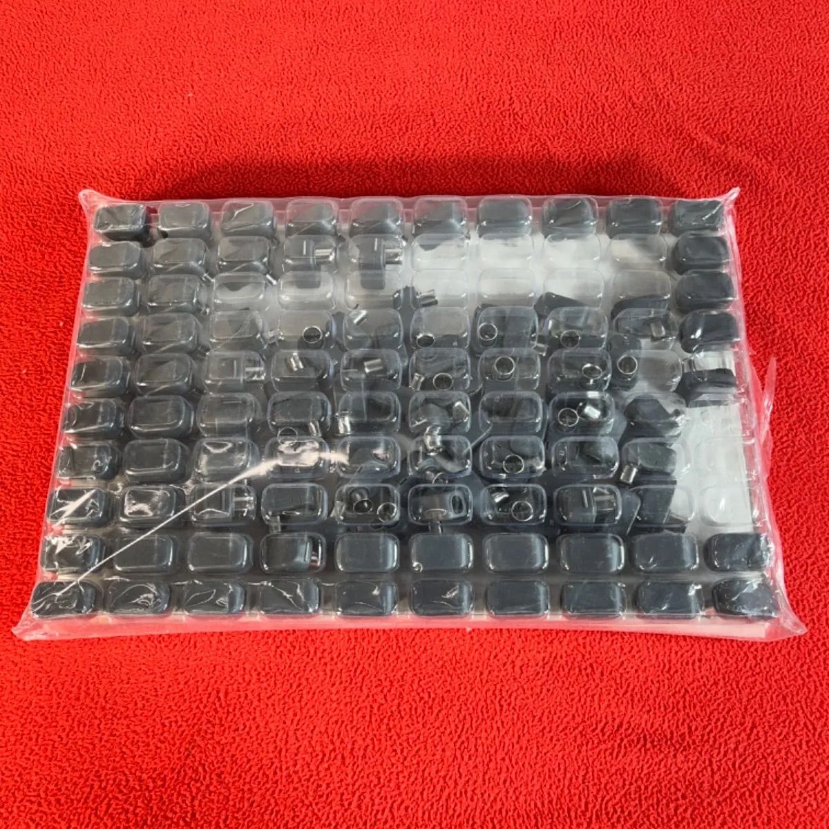 ♥ 業務用 アンテナプラグ プラグ グレー 電設部材