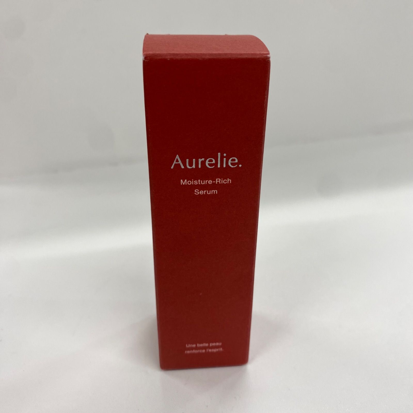 Aurelie. オレリー　モイスチャーリッチセラム美容液 2個 Amazon.co.jp: Aurelie(オレリー) モイスチャーリッチセラム 保湿 美容