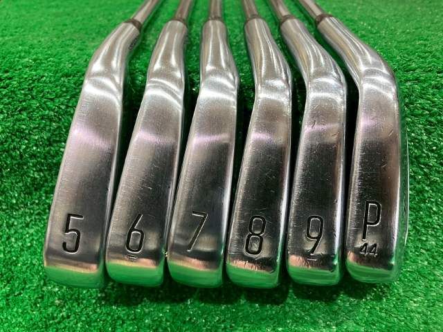 2023年モデル タイトリスト T150 MODUS120S 6本セット 楽天市場】ゴルフ クラブ タイトリスト T150 アイアン 6本セット（#5