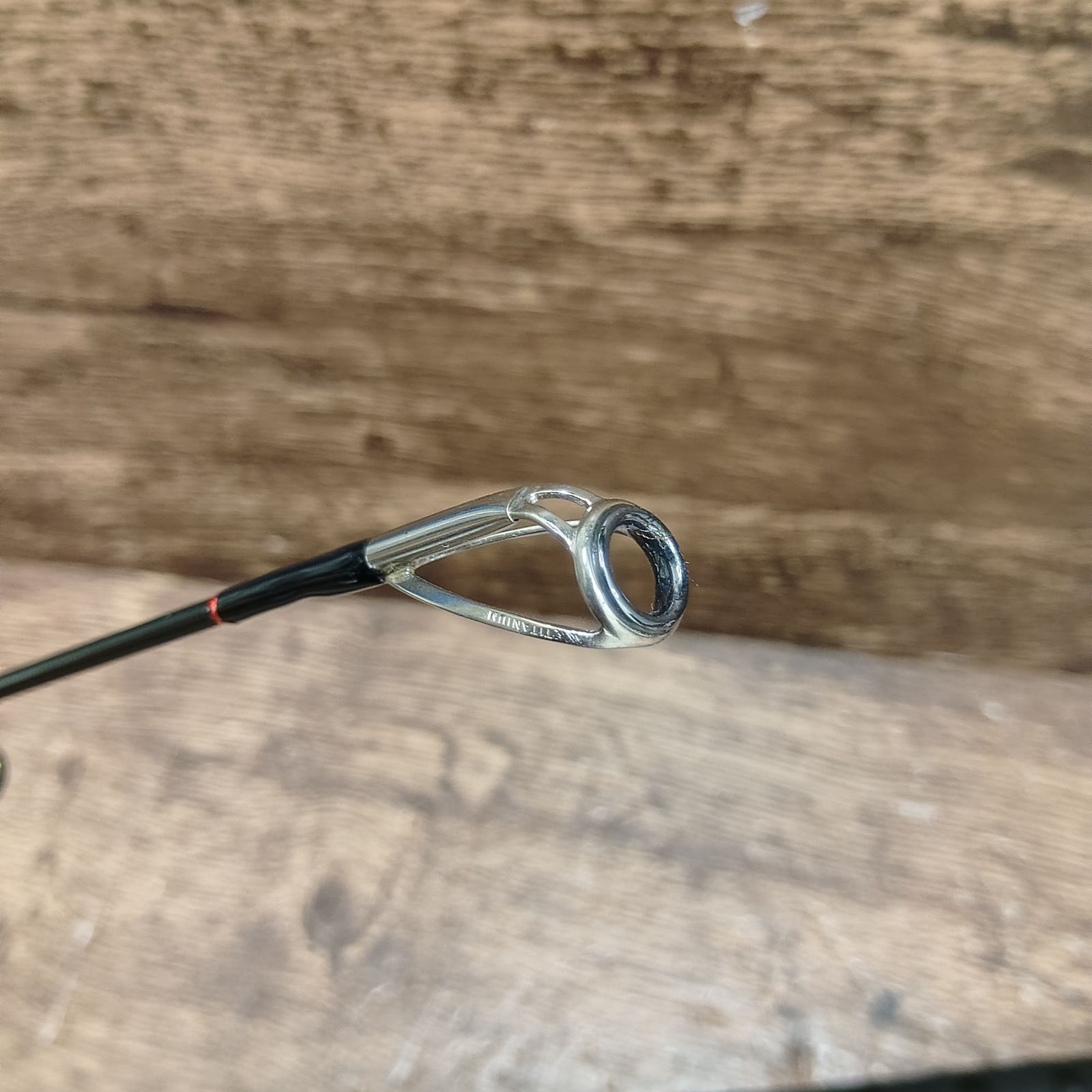 ショアジギングロッド