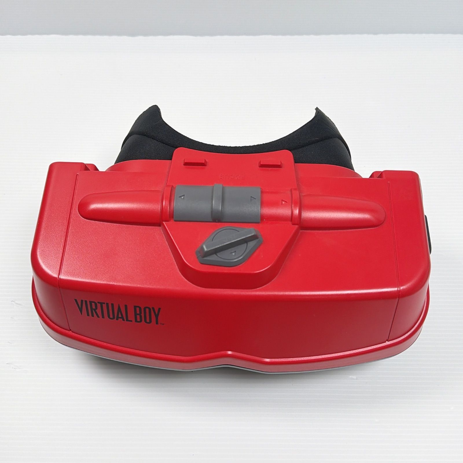 ニンテンドー バーチャルボーイ VUE-001 ジャンク 動作未確認 Nintendo