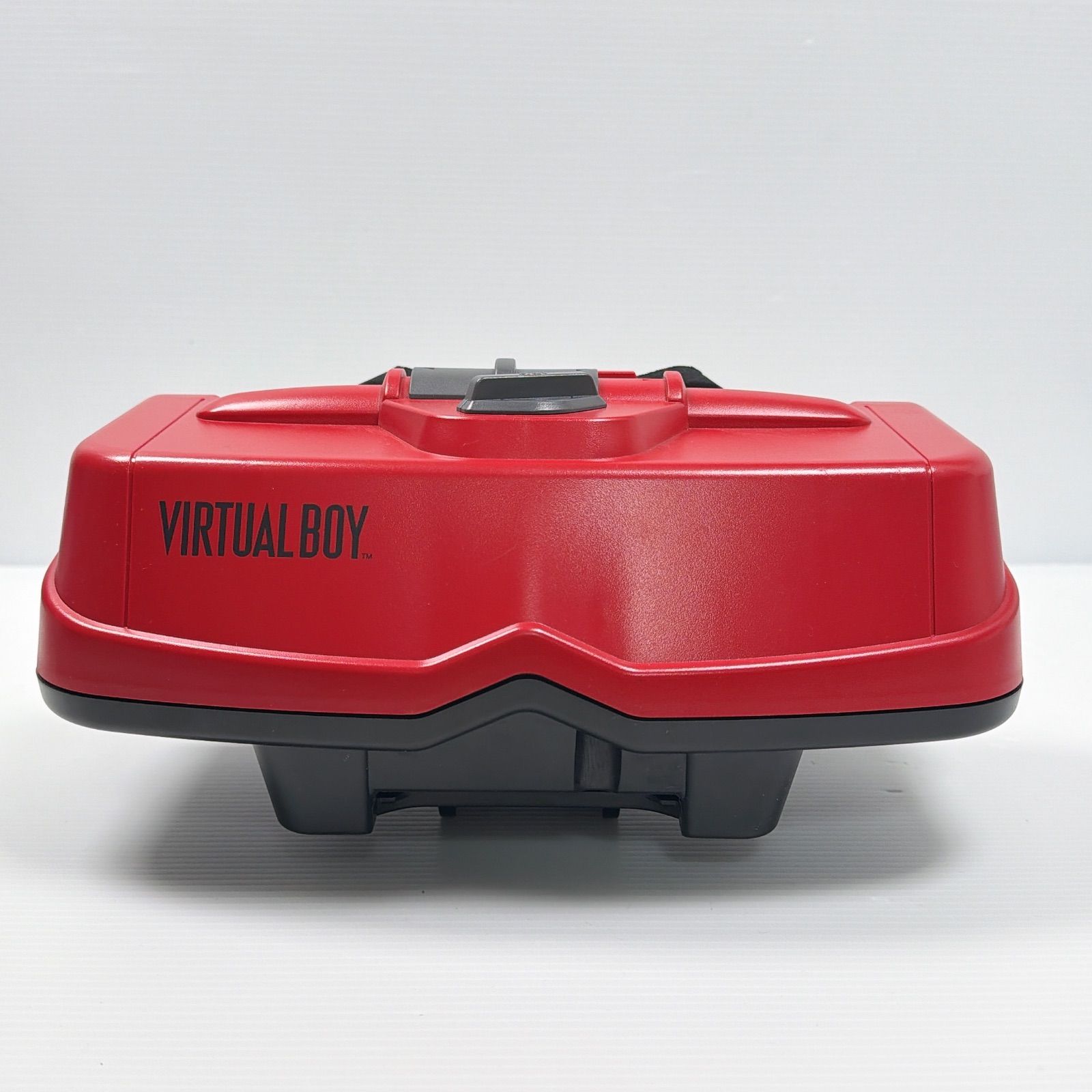 【ジャンク】Nintendo バーチャルボーイ 任天堂 バーチャルボーイ ジャンク品 ジャンク】ニンテンドー