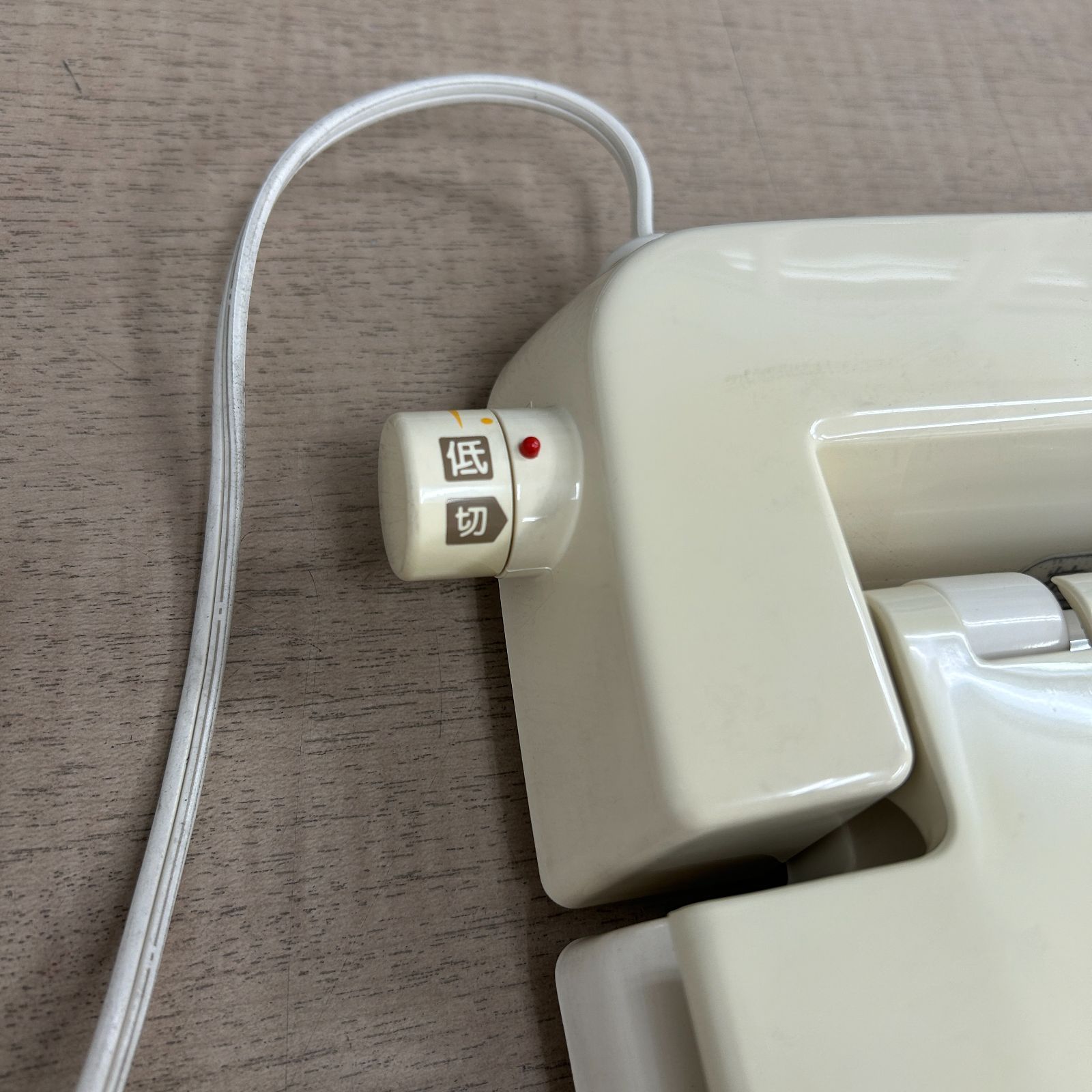  TOTO TCF 104 SC 1 ウォームレットＳⅡ 86ウォームレットSⅡ パステルアイボリー トイレ 住宅設備