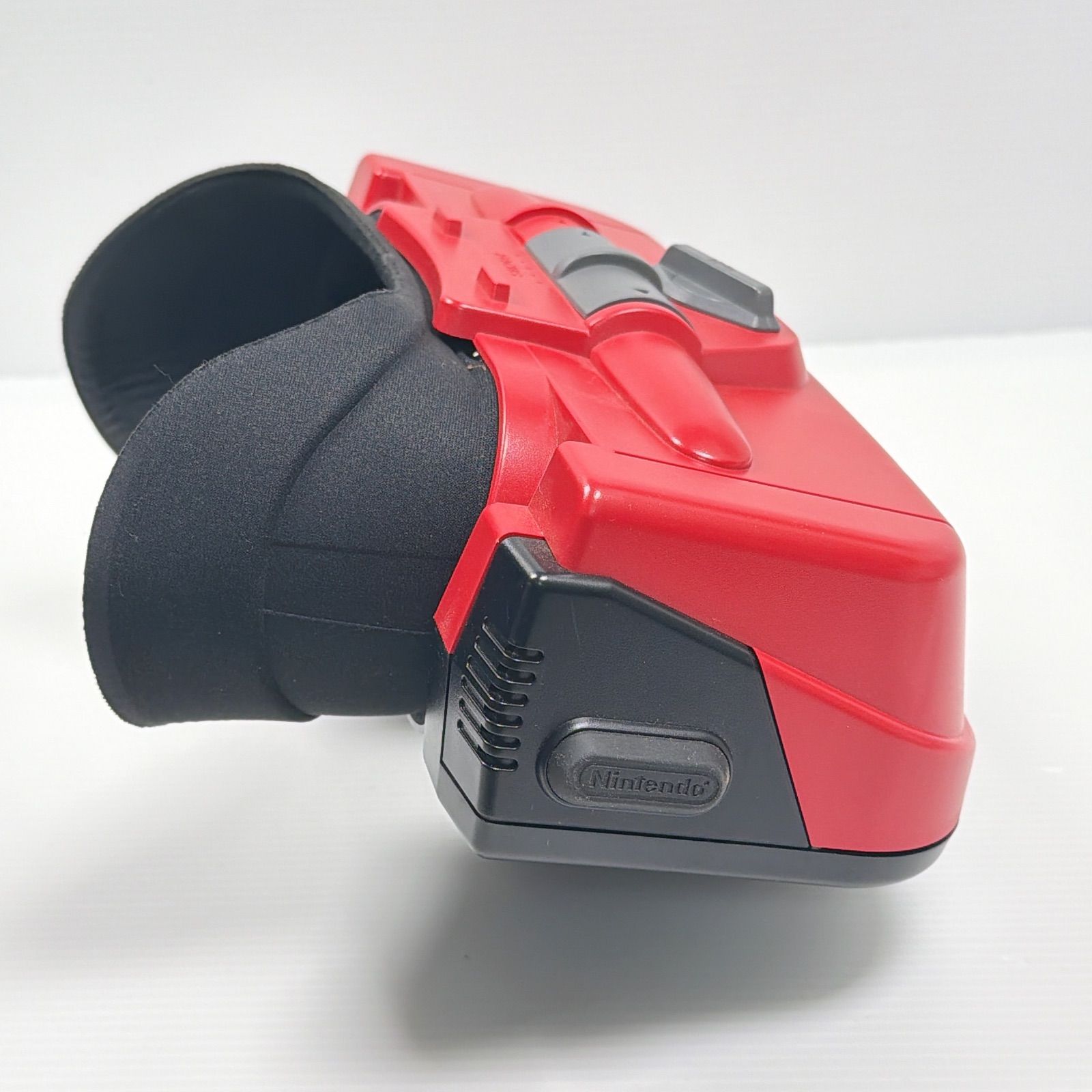 ニンテンドー バーチャルボーイ VUE-001 ジャンク 動作未確認 Nintendo