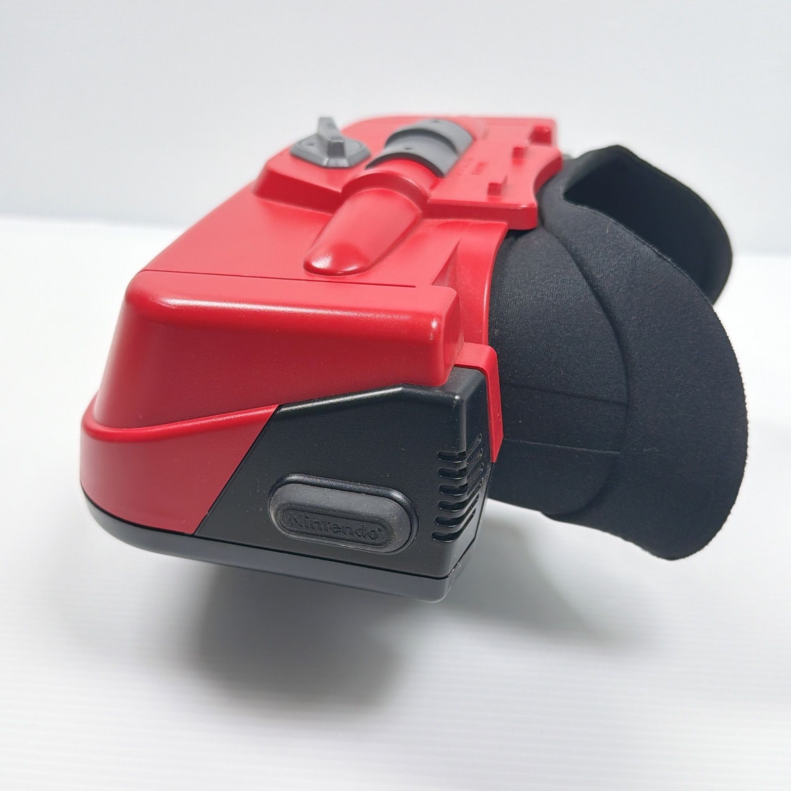 【ジャンク】Nintendo バーチャルボーイ 任天堂 バーチャルボーイ ジャンク品 ジャンク】ニンテンドー