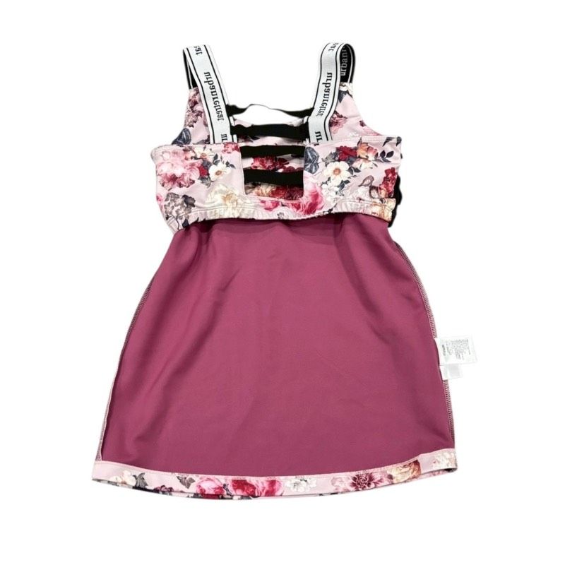 送料無料】 アーバンリトリート URBAN RETREAT 花柄 ヨガウェア 上下