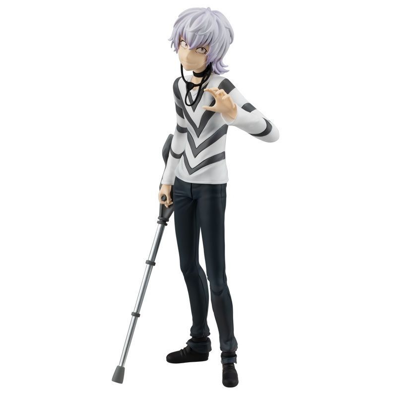 アクセラレータ　とある魔術の禁書目録III フィギュア とある魔術の禁書目録III スペシャルフィギュア ～アクセラレータ