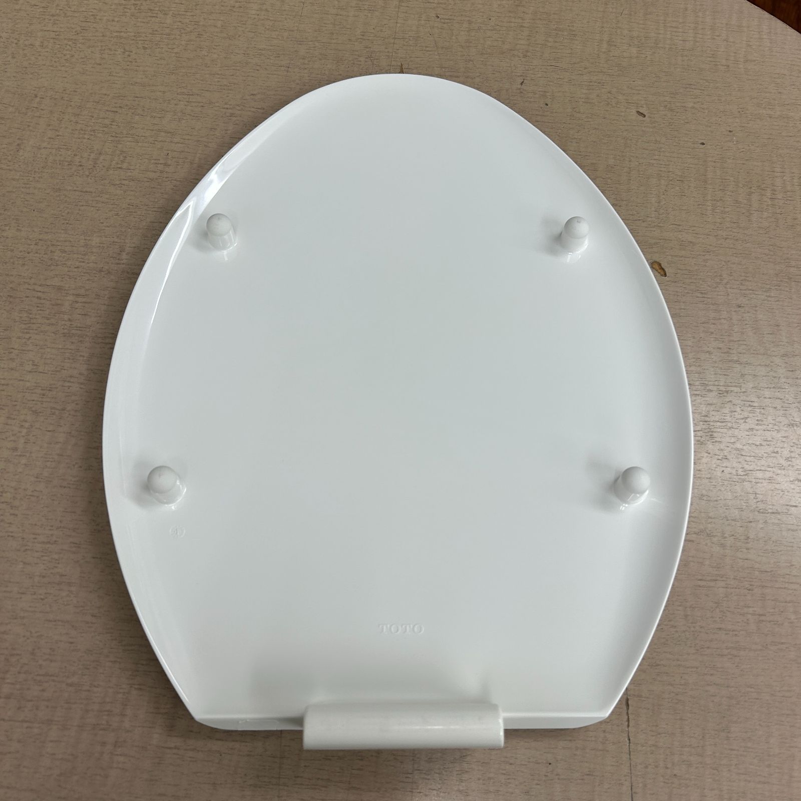  TOTO TCH 124 R 便ふた組品 トイレ 住宅設備