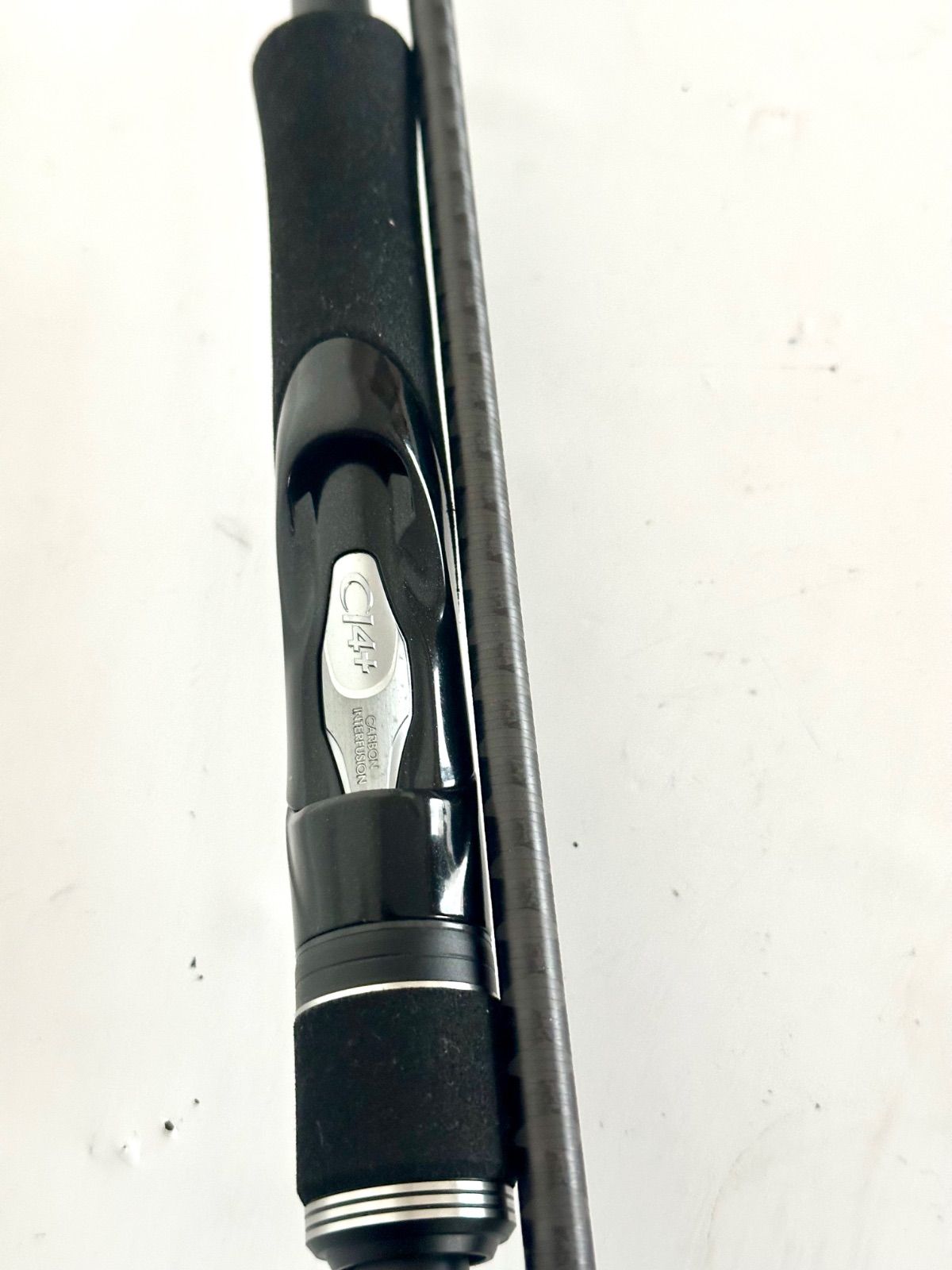 ルアーロッド 訳あり品