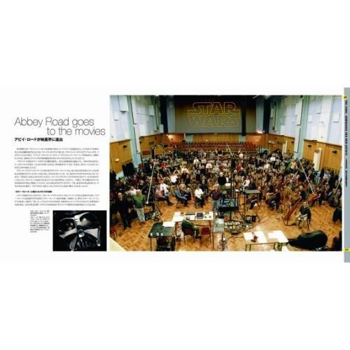 アビイ・ロード・スタジオ 世界一のスタジオ、音楽革命の聖地 71QaL5fvtDL._AC_UF350,