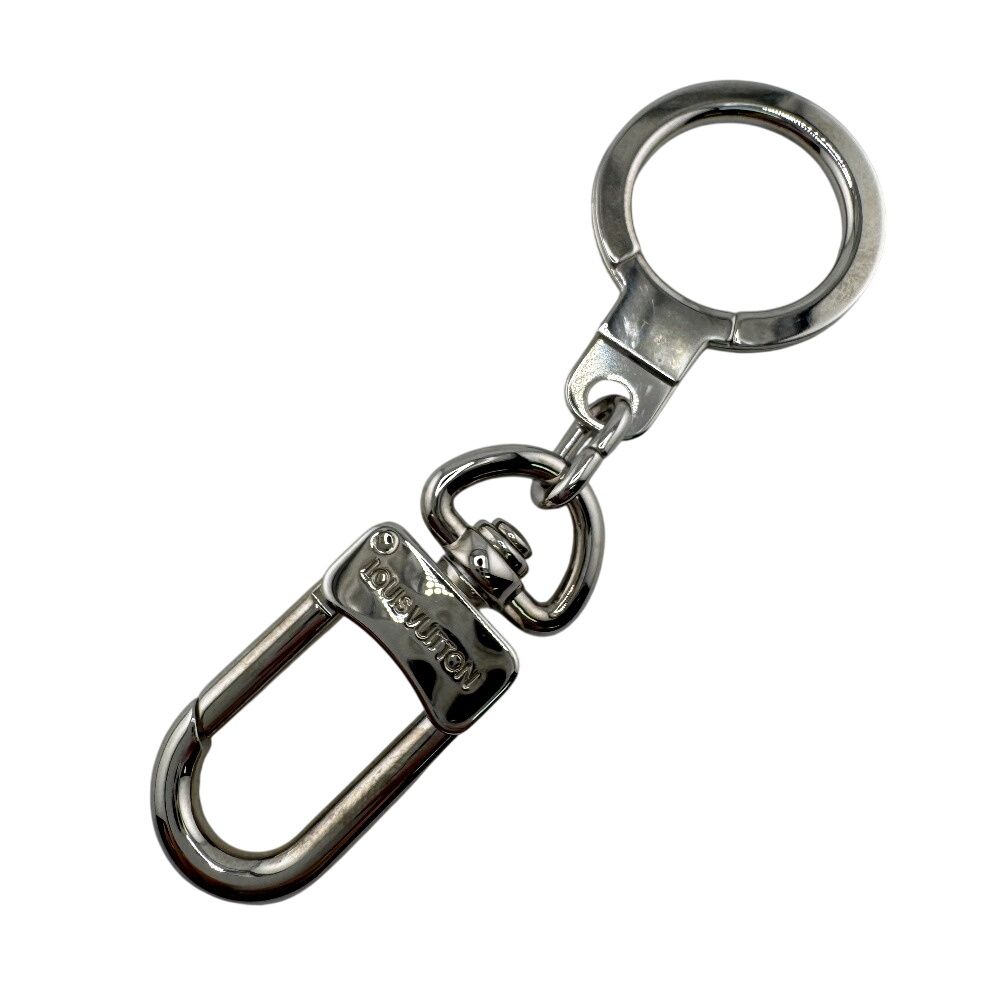 LOUIS VUITTON ルイヴィトン M62693 キーリング アノクレ キーホルダー