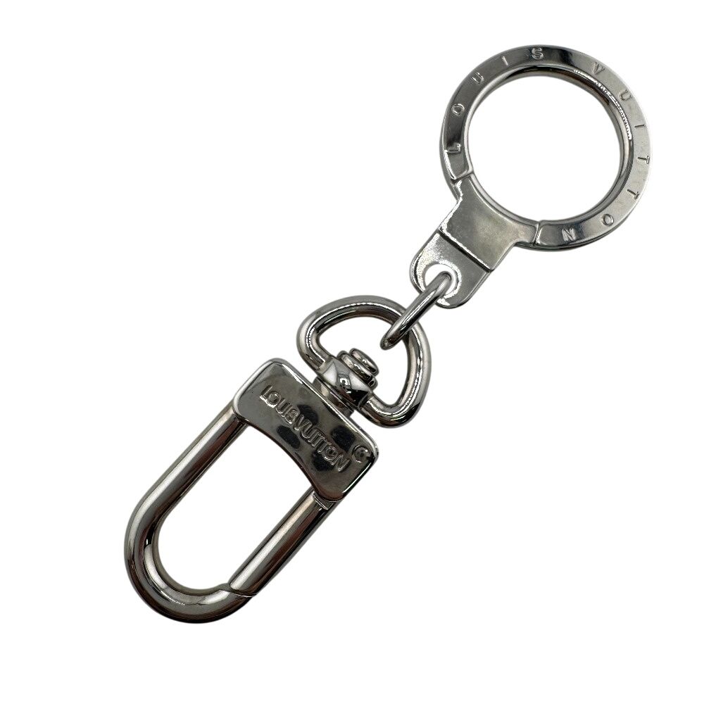 LOUIS VUITTON ルイヴィトン M62693 キーリング アノクレ キーホルダー