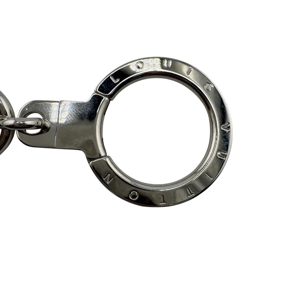 LOUIS VUITTON ルイヴィトン M62693 キーリング アノクレ キーホルダー