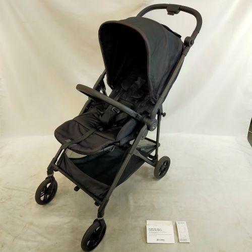 メリオ カーボン 2023年モデル A型ベビーカー サイベックス(cybex 