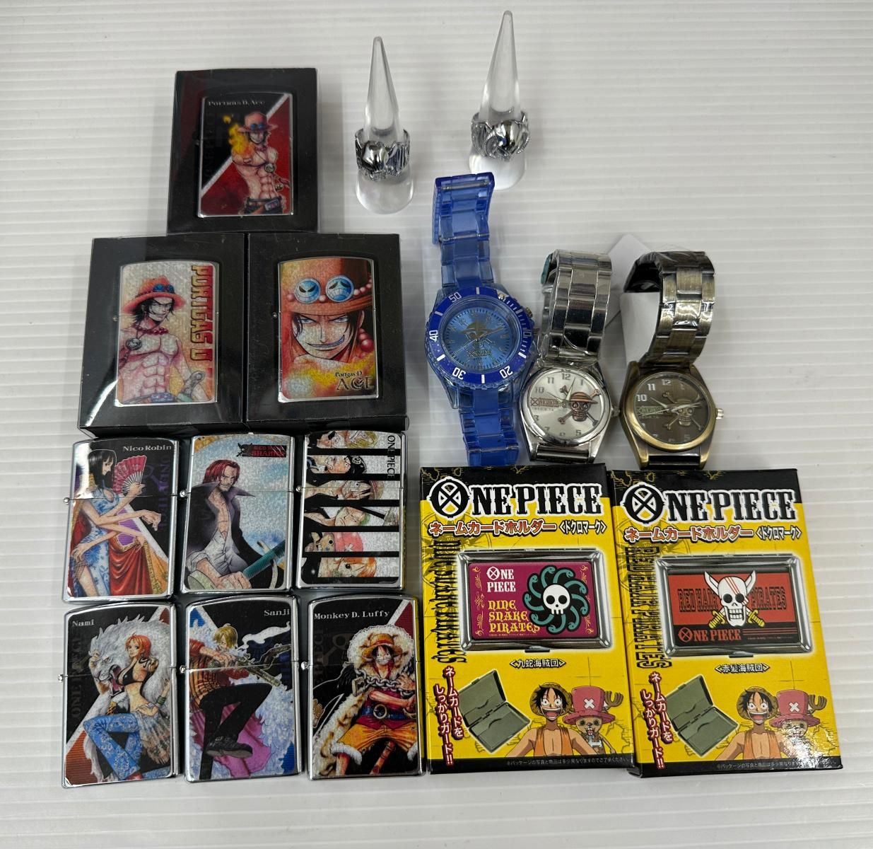 大量まとめ グラス