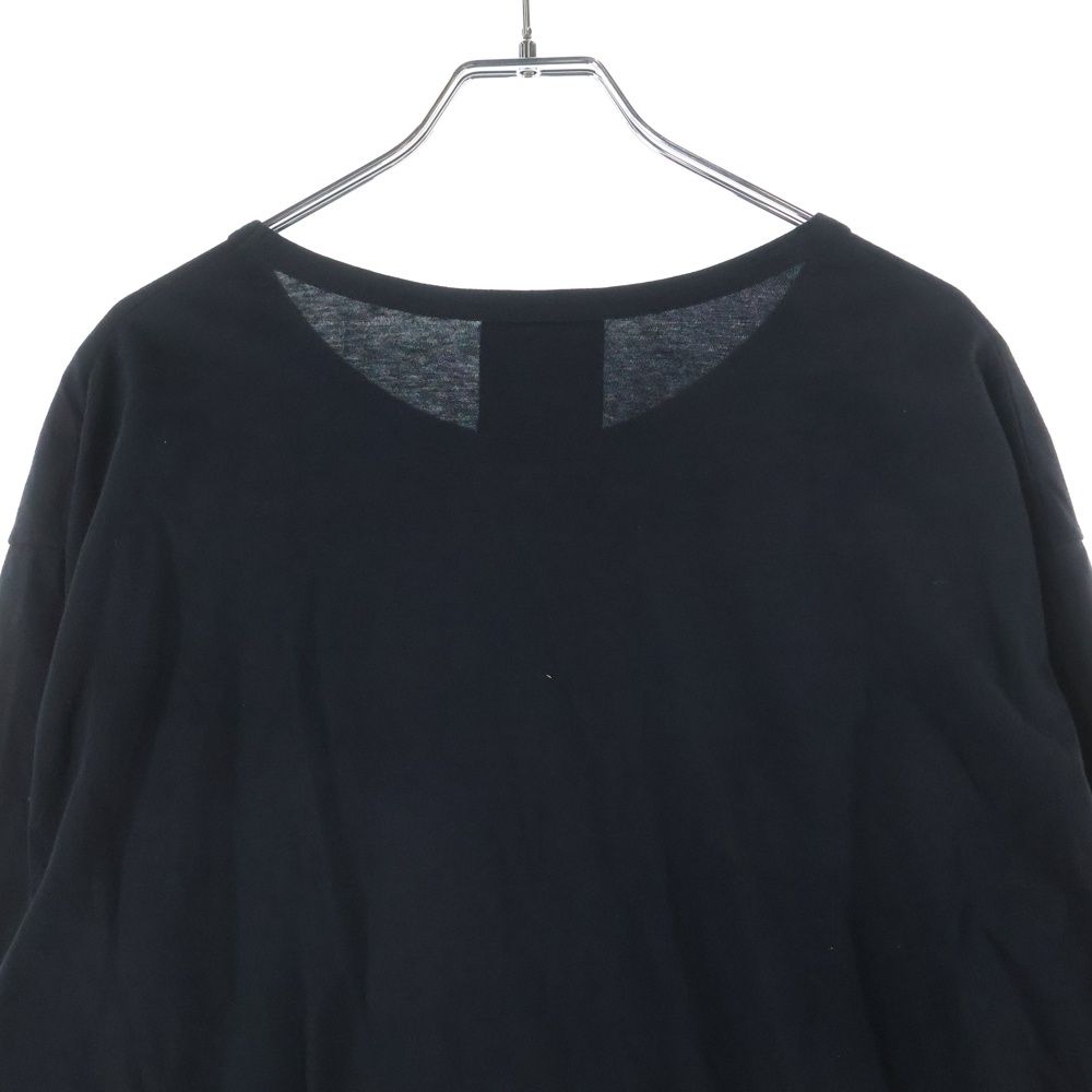 BLACK Scandal Yohji Yamamoto (ブラックスキャンダルヨウジヤマモト