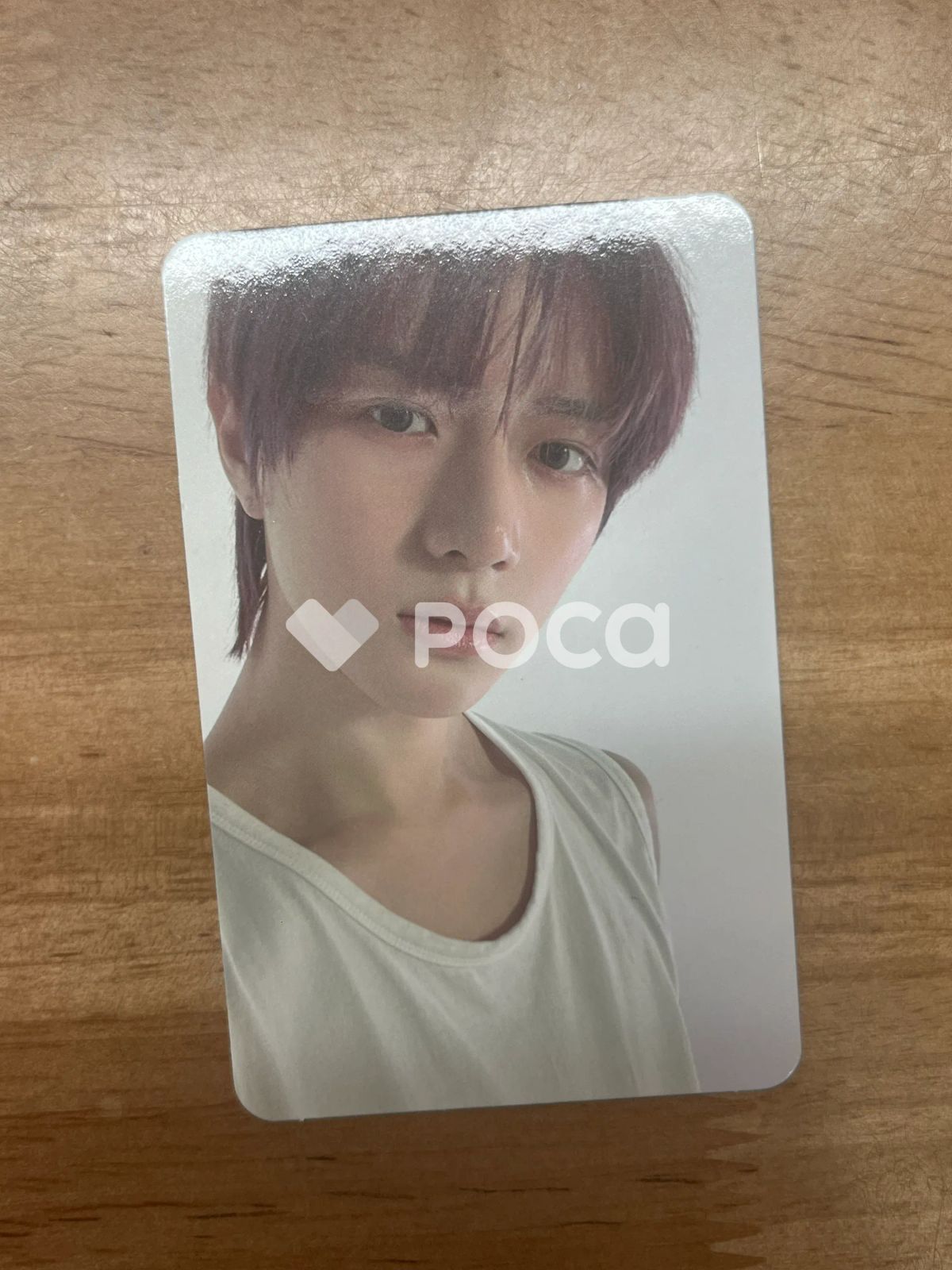 TXT ボムギュ minisode 2: Thursday's Child END ver. - メルカリ