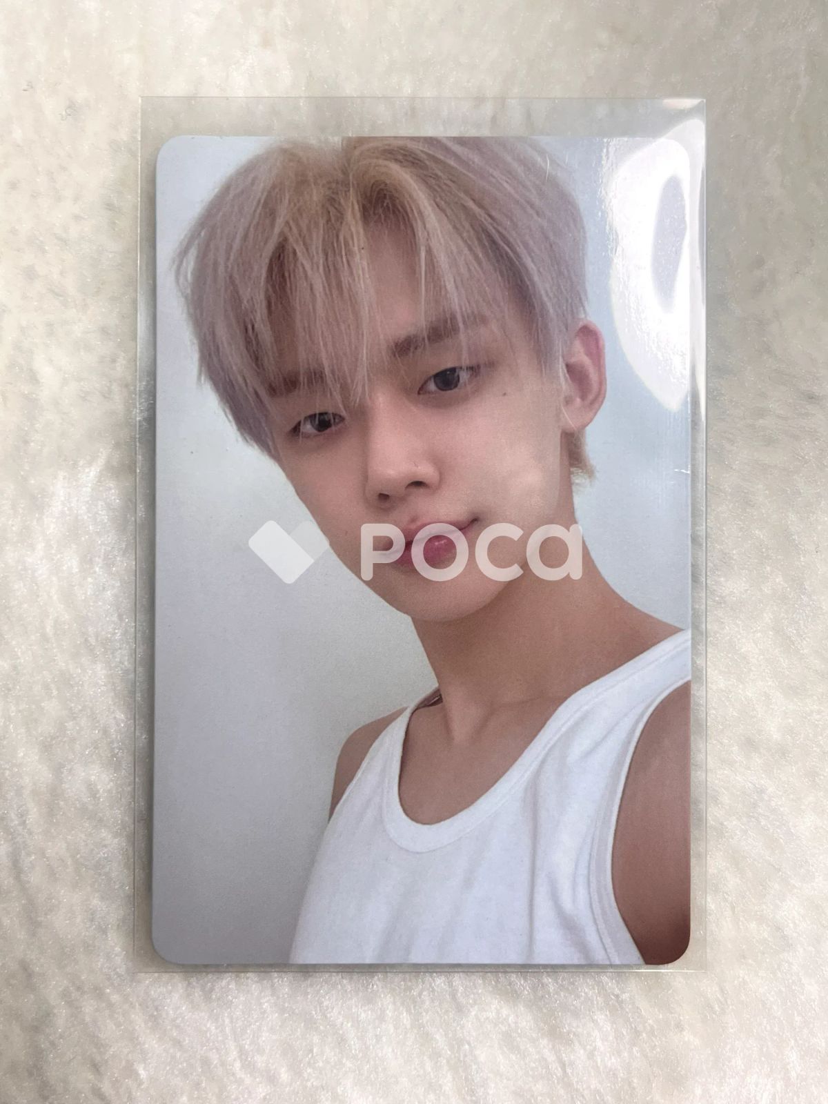 txt ヨンジュン　ヒュニンカイTHURSDAY'S CHILD TXT ヨンジュン minisode 2: Thursday's Child TEAR ver. - メルカリ