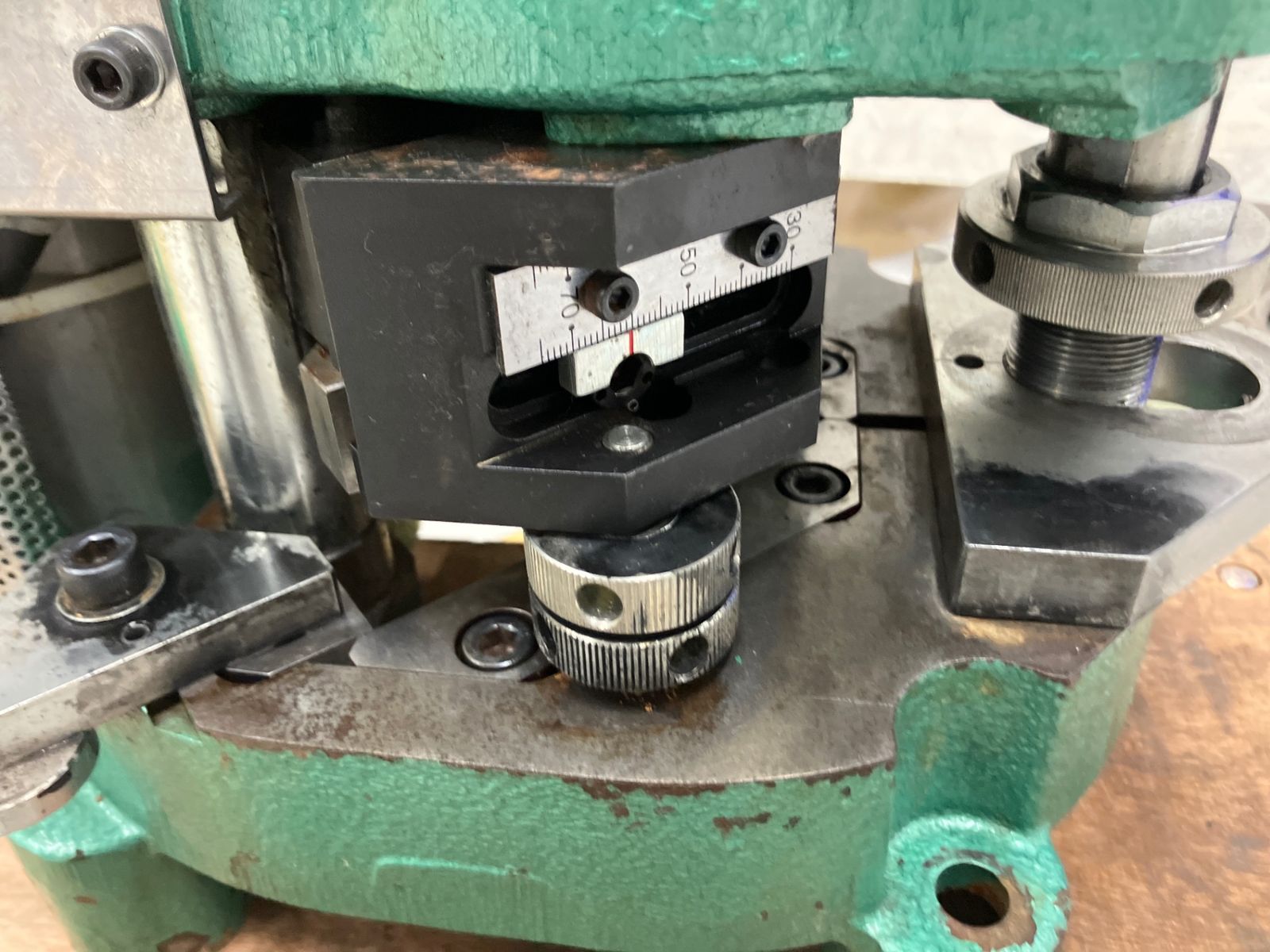 切断♪アクトツー