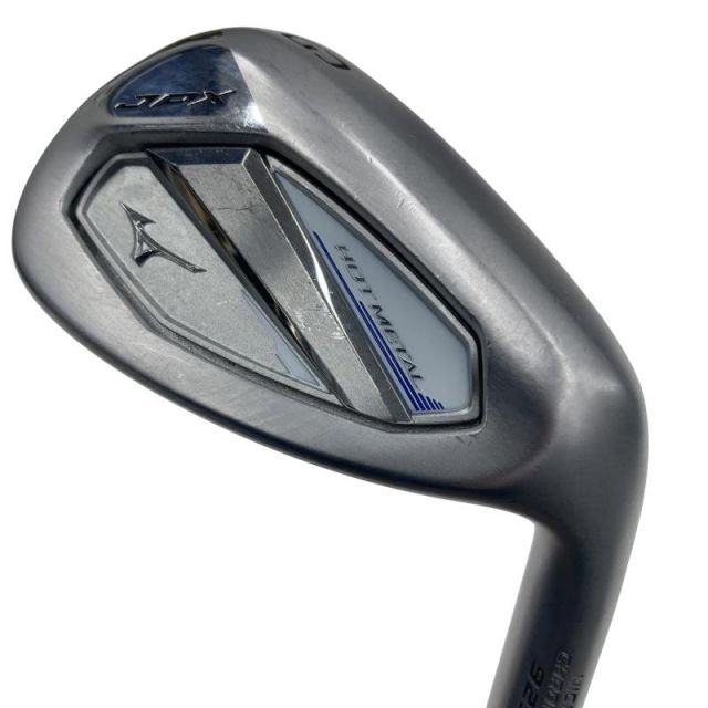 【】 ミズノ JPX 925 HOT L GW ウェッジ WG MFUSION i(2022) (フレックスR) メンズ 男性用 右利き 右用 Cランク ゴルフクラブ