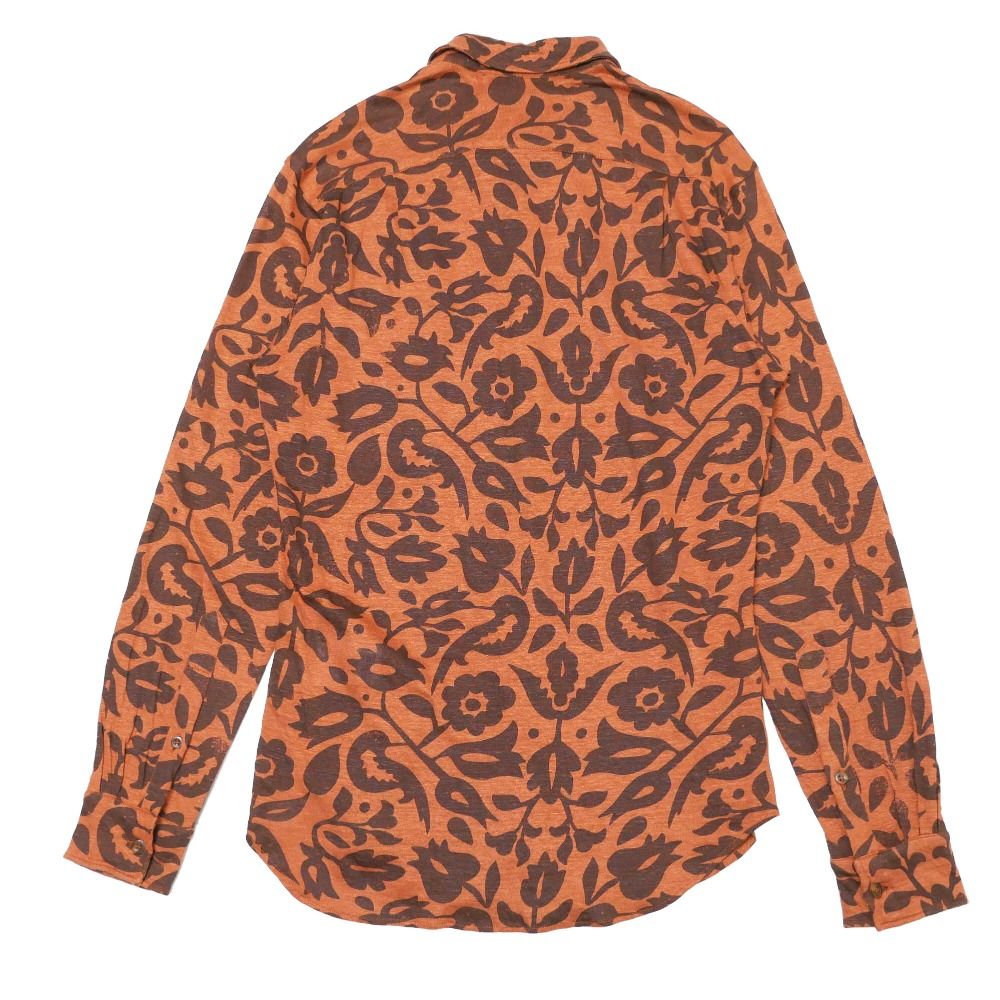 Vivienne Westwood ヴィヴィアンウエストウッド 長袖シャツ サイズ44