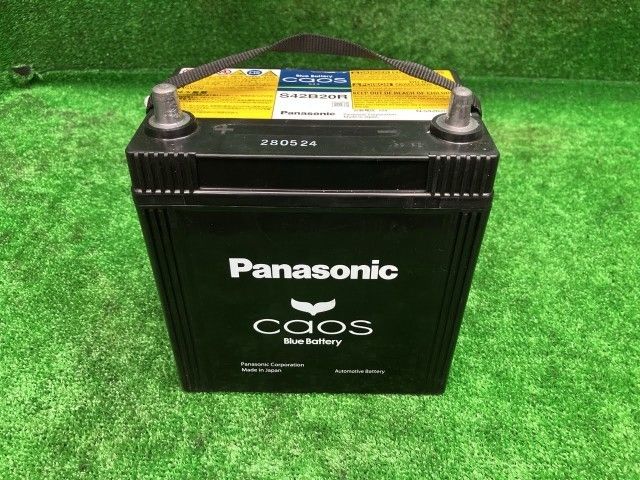 カオス N-S42B20R⁄HV Panasonic 返品交換不可N-S42B20R⁄HV のパーツ