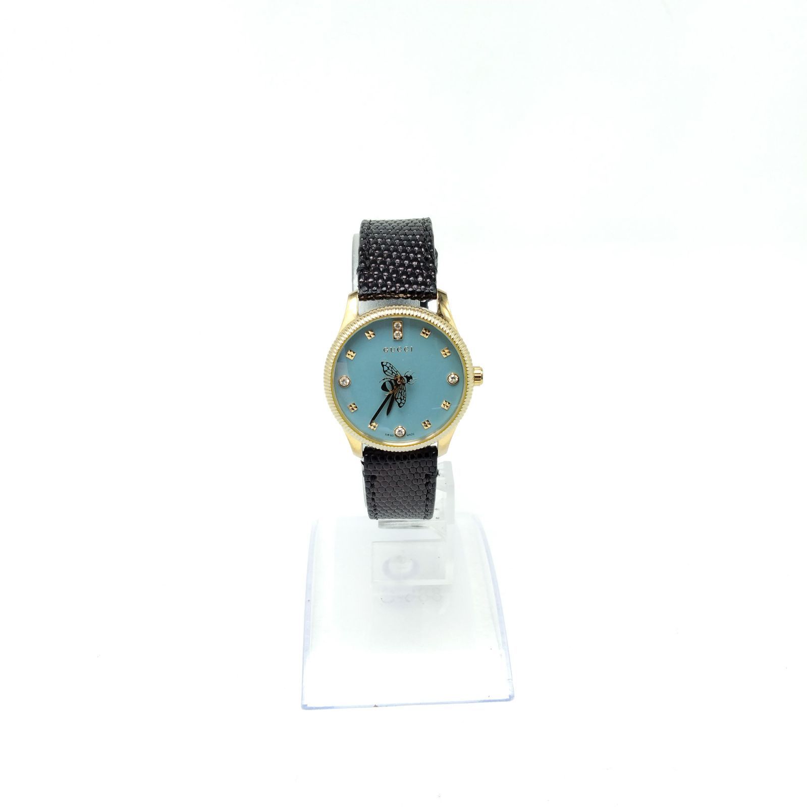 ✨GUCCI✨グッチ Gタイムレス YA1265018 腕時計 時計 【公式通販】