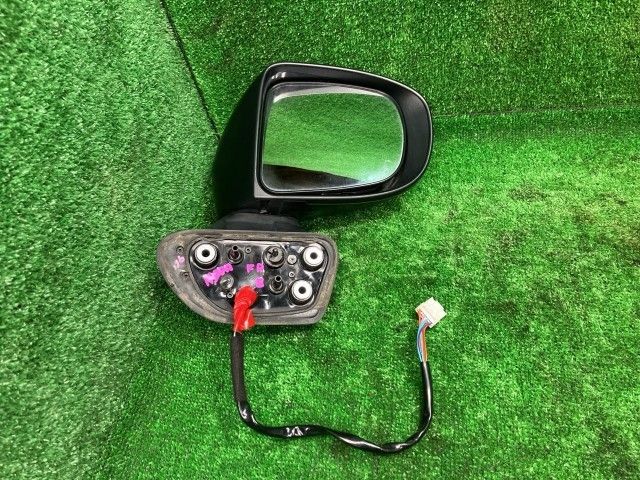 ルーミー M910A 右サイドミラー・ドアミラー G S 4WD ムラカミ J104 