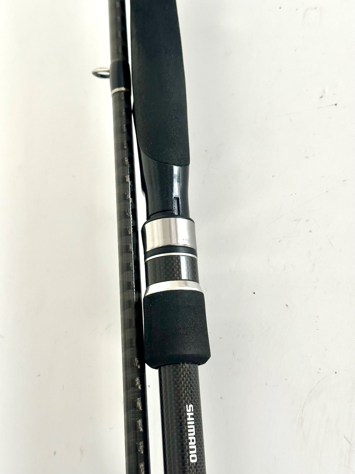 シマノ ディアルーナXR S1100M 訳あり品 SHIMANO DIALUNA ルアーロッド