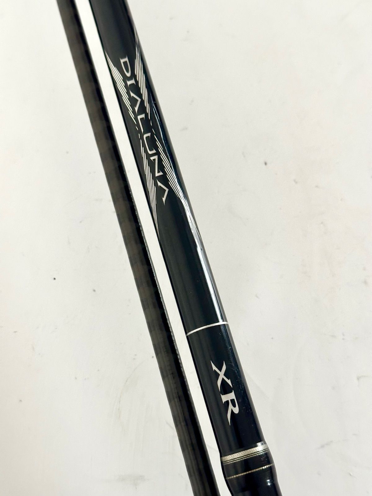 シマノ ディアルーナXR S1100M 訳あり品 SHIMANO DIALUNA ルアーロッド