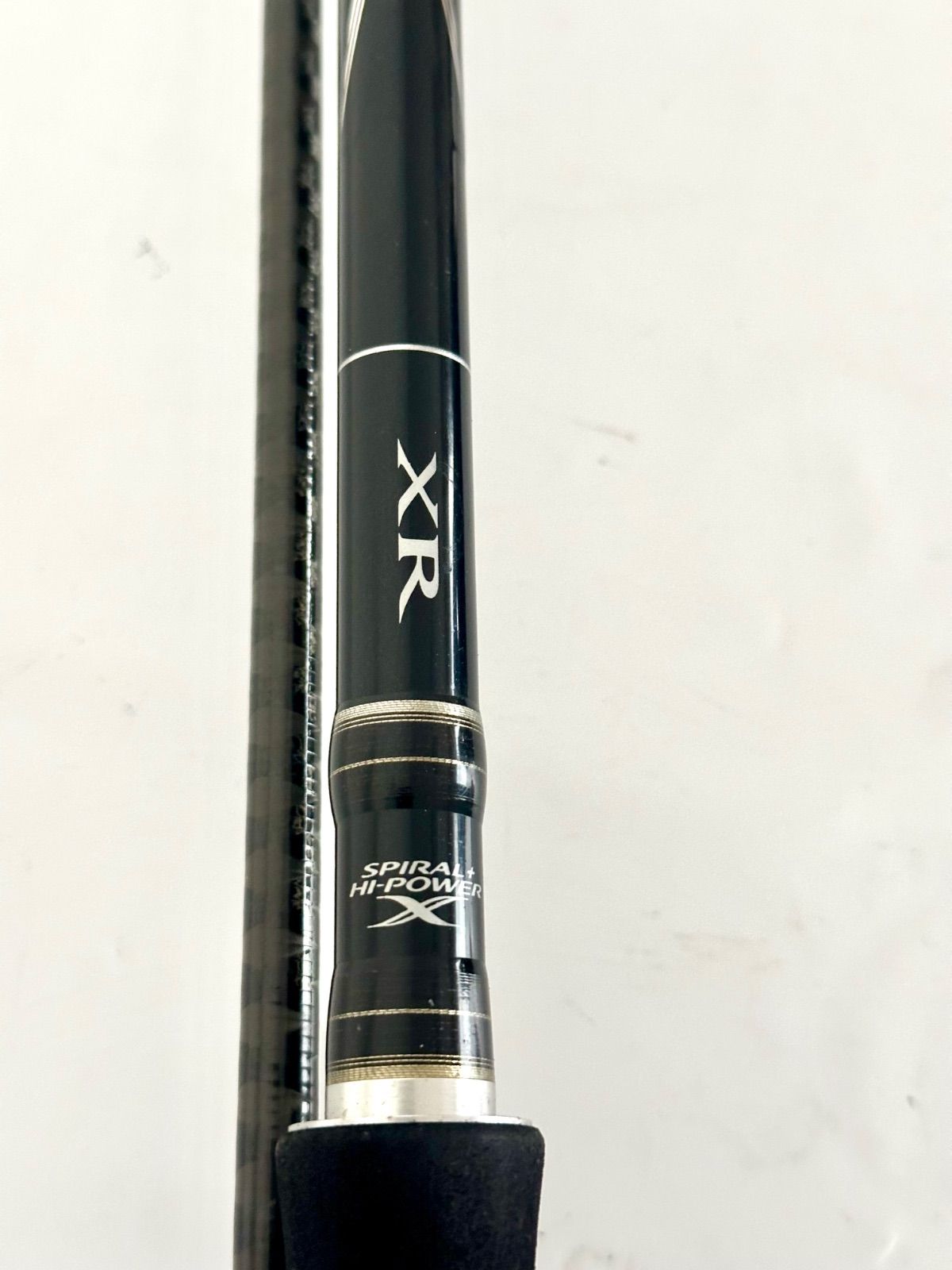 シマノ ディアルーナXR S1100M 訳あり品 SHIMANO DIALUNA ルアーロッド