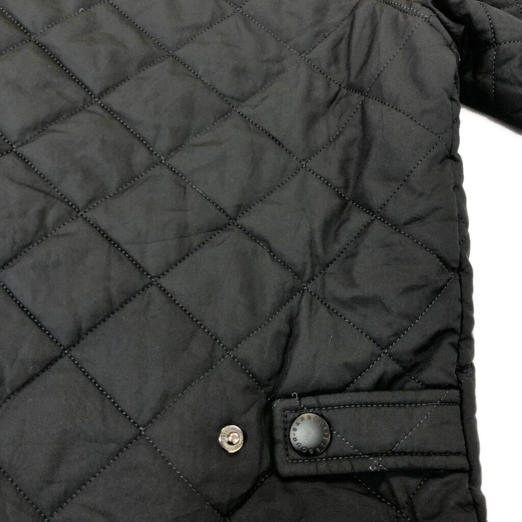 Barbour バブアー PUTNEY SPORTS QUILT パットニー スポーツキルト