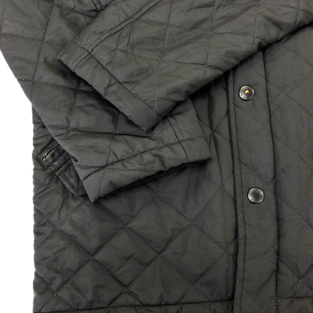 Barbour バブアー PUTNEY SPORTS QUILT パットニー スポーツキルト