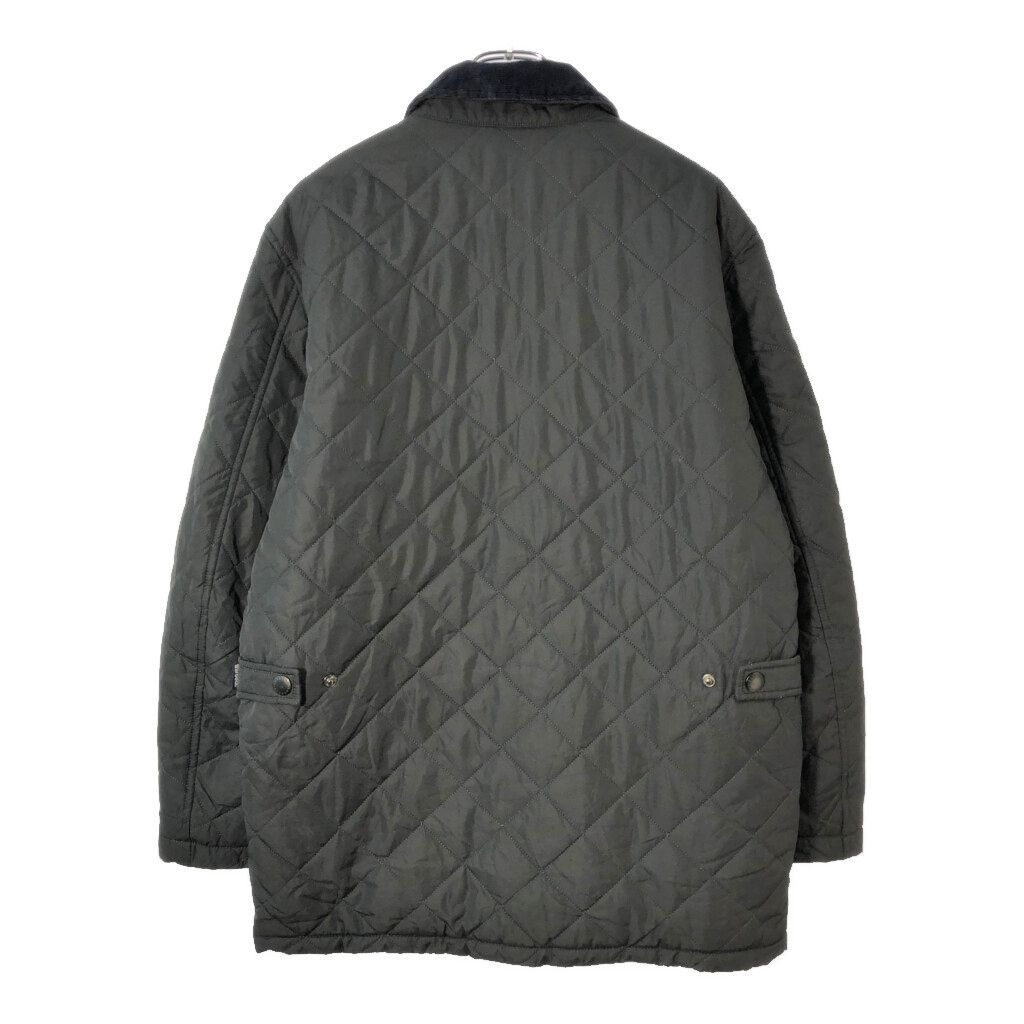 Barbour バブアー PUTNEY SPORTS QUILT パットニー スポーツキルト