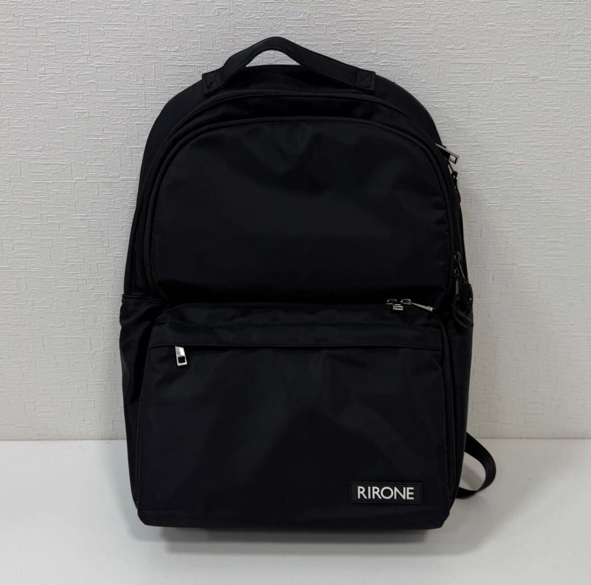 RIRONE リロン デイパック バックパック リュック 河野玄斗 あ260224-1