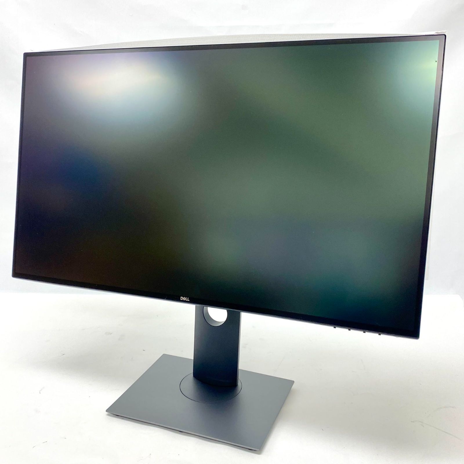 Dell U2720QM 27インチ 4K モニター No2359 - メルカリ